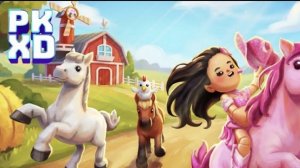 Новое обнова в PK XD!!! Я могу унюхать тайну за много миль отсюда!!! Обзор на обновление игры!!!