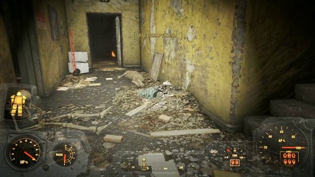 Fallout 4 ep 23 смотреть онлайн