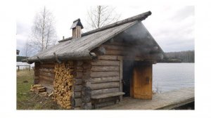 АНЕКДОТЫ ПРО БАНЮ