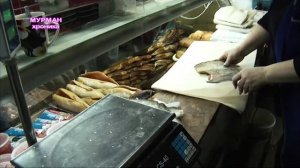 Андрей Малахов и Мурманск