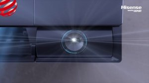 HISENSE SENSATION SLIDER PRO SUPERIOR DC Inverter