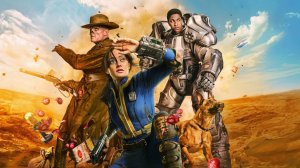 Сериал Фоллаут - 1 сезон, 7 серия / Fallout