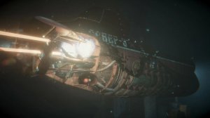 Проект Север Демо. Посмотрим небольшую демку от российских разработчиков