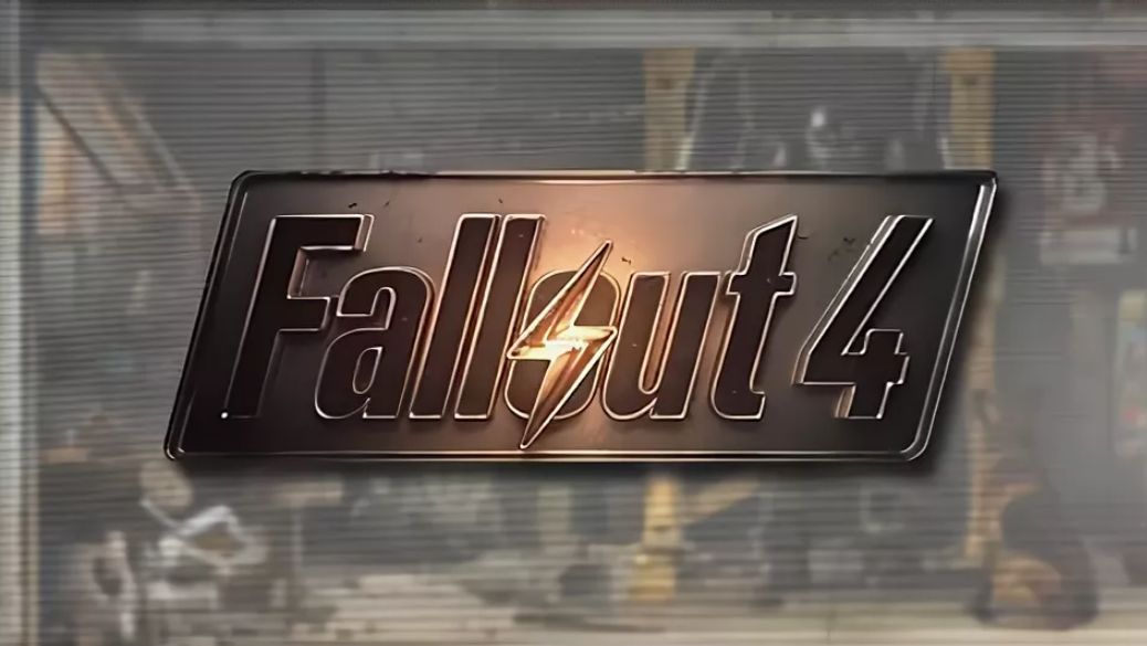 Ray Smith - Right Behind You Baby_FALLOUT 4 смотреть онлайн