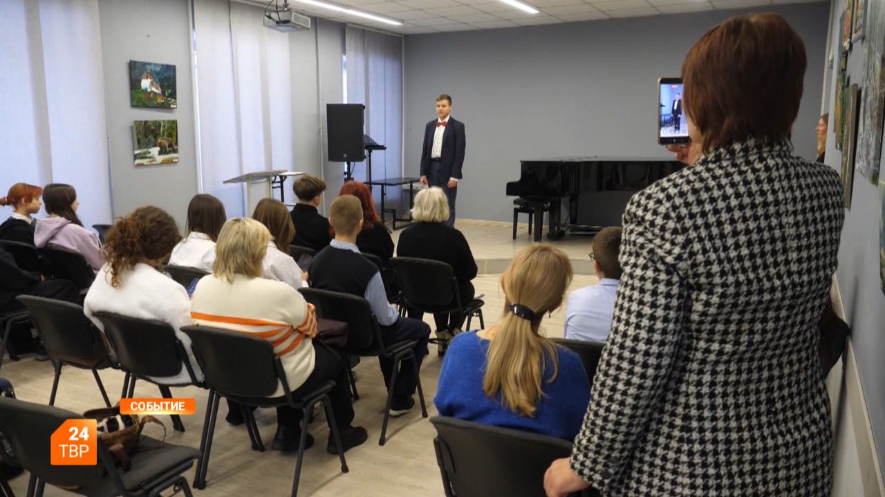 Конкурс юных чтецов смотреть онлайн