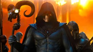 Властелины вселенной — Русский тизер-трейлер (2026)