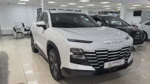 JETOUR DASHING I  | АВТОХАУС ВОРОНЕЖ