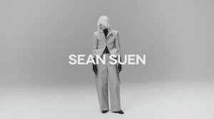 Показ коллекции Sean Suen осень-зима 2026