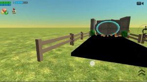 Механизмы в чикен ган часть 1