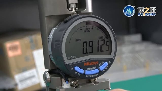 Тестер высоты обжима клемм BZW-CH330 смотреть онлайн