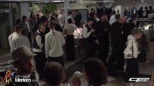 MERIEM ｜ STVOL TV x ООО ПАНК OFFICE PARTY