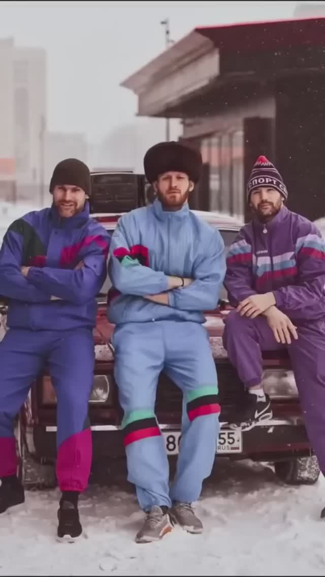 Хоккеисты на «жигулях» пригнали на матч 🤣 смотреть онлайн