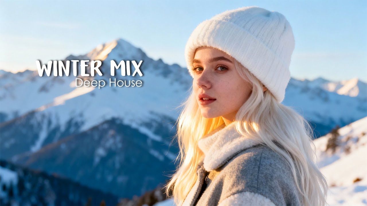 Самый Лучший Вокальный Дип Хаус 2026 !!!🚀 Лучшие подборки Чиллаут музыки 2026 🔥 смотреть онлайн