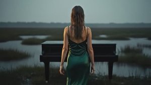 Между-ударами-Сердца-и-Тишиной-Эмоциональной-Фортепианной-Скрипичной-Музыкой