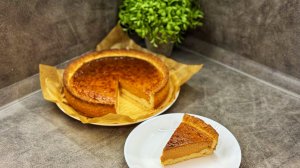 Пирог «Орешек со сгущенкой»🥧