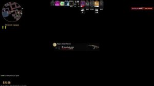 Counter-strike 2 как-то так(6) ( смешные весело игры нарезка момент отрывок )