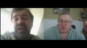 Три украинца под окном...