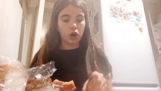 новое видео после перерыва 2,5 недели