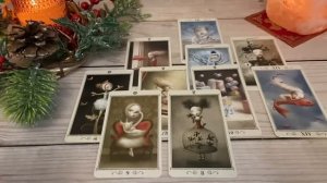 Что он думает о тебе сейчас 😍🍓💐Таро