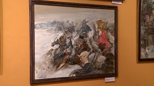 (Рыбинск-40) "СТО ЛЕТ ИСТОРИИ"