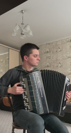 Вальс «На сопках Маньчжурии»