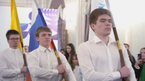 В День студента вспоминаем праздник 2025 года
