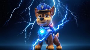 🚓 Сборник Песен про Гонщика! 🐶Клип "Щенячий Патруль" для Детей!