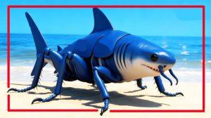 Мультики для детей. Итальянские мемы превращаются в тараканов 🪳 Мультики смотреть онлайн для детей.