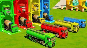 МУЛЬТИКИ ПРО МАШИНКИ МАШИНКИ АВАРИИ