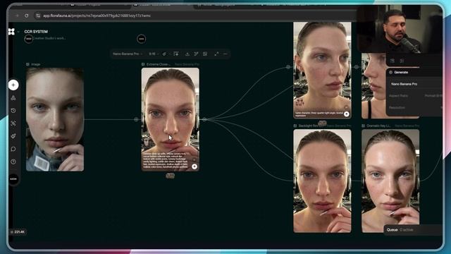 UGC характеристики смотреть онлайн