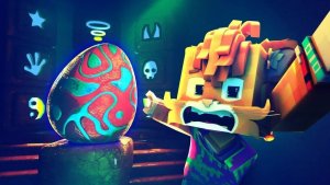 Бискас - Альбом "АНОМАЛИЯ" (teaser)