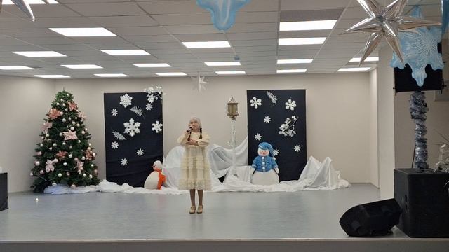 Рождество Христово - Заболотная Аксинья