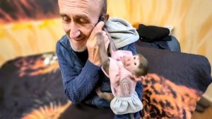 Люся не даёт Владу ДАЖЕ ПОЗВОНИТЬ, всё внимание должно доставаться ей!