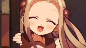 Туалетный мальчик Ханако призрак с вневклассными историями 1 серия.