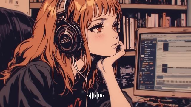 Tokyo Lo-fi Hiphop Night | Lofi Hiphop Mix BGM ( Beats To Chill & Study )