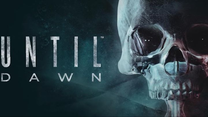 ОЧЕНЬ СТРАШНО! И ЭТО ТОЛЬКО НАЧАЛО... (ПРОХОЖДЕНИЕ UNTIL DAWN #1