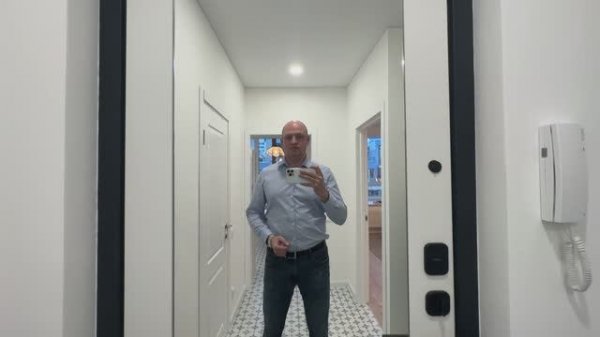 1-комнатная квартира. ул. Кораблестроителей 34