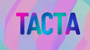 Настольная игра Tacta