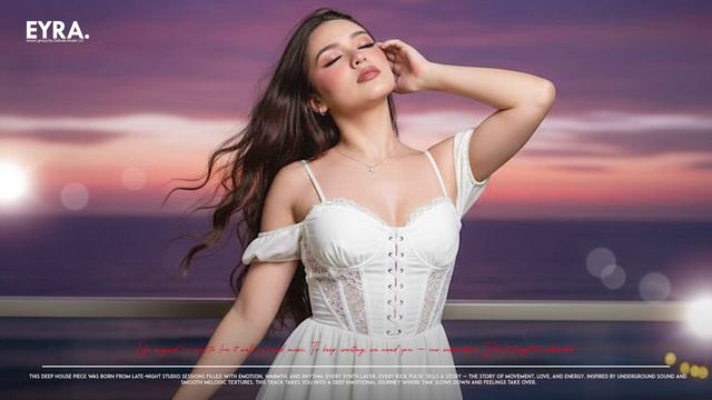 Davvi & Hayit Murat - Turn The Lights Off смотреть онлайн