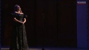 Жорж Бизе Agnus Dei Большой Рождественский органный концерт