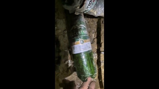 Скважина в непростых условиях