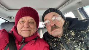 #1-23.01.26 ❄️ ПОКАТУШКИ С НАМИ ❄️ ДАВНО О НИХ МЕЧТАЛА ❄️