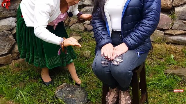 ДОНЬЯ БЛАНКА 