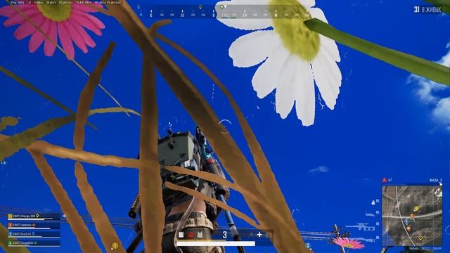 PLAYERUNKNOWN'S BATTLEGROUNDS 2026.01.23 - 19.48.47.20.Двойное убийство.DVR смотреть онлайн