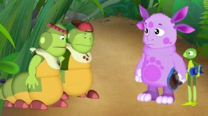 ЛУНТИК | СБОРНИК РАЗВИВАЮЩИЙ МУЛЬТИКОВ ПРО ЛУНТИКА | ЛУНТИК И ЕГО ДРУЗЬЯ