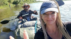 Красивая меча-Дон. день 1