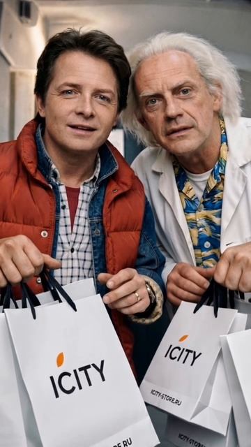 Наши герои готовы доставить вам вашу ваше устройство. Кого выберешь ты? смотреть онлайн