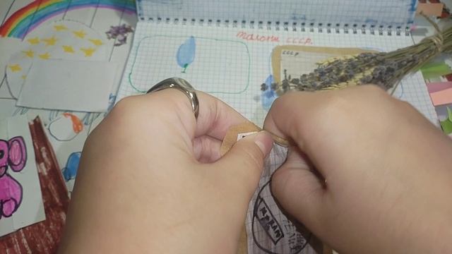наклейки