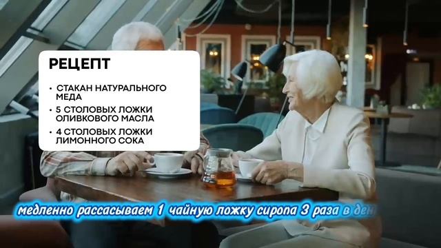 Народные средства от кашля. смотреть онлайн