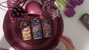 ТАРО РАСКЛАД☘️❤️ Ближайшие События на Пороге!! ❤️